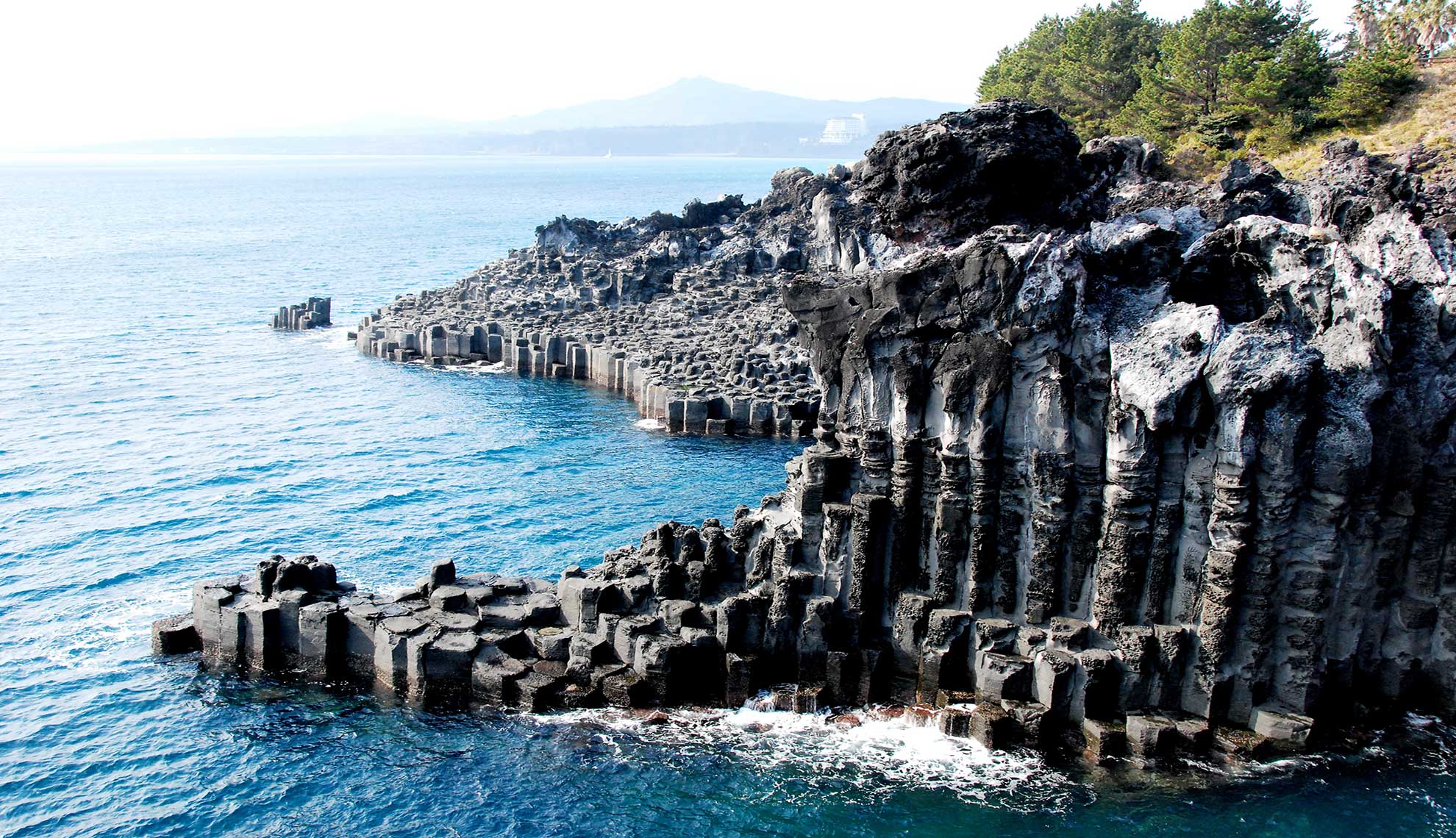 JEJU - SEOUL - NAMI - PHIM TRƯỜNG RUNNING MAN